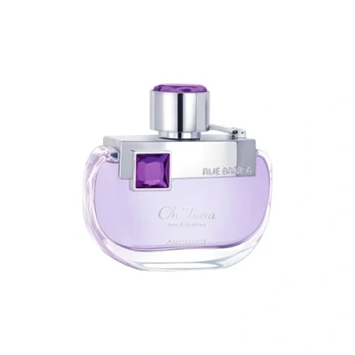 Abbildung von Rue Broca Oh Tiara Amethyst Eau de Parfum 100 ml