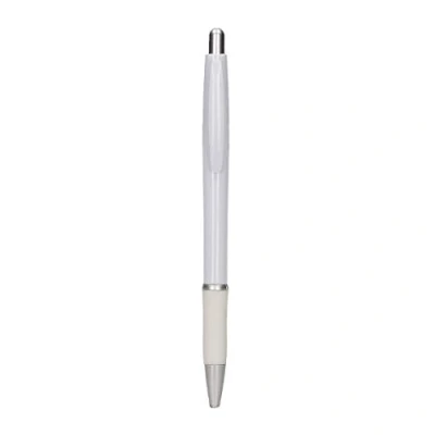 Abbildung von PM Druckkugelschreiber &#039;&#039;Cross&#039;&#039;, 0.7mm, Weiß, 50 Stk