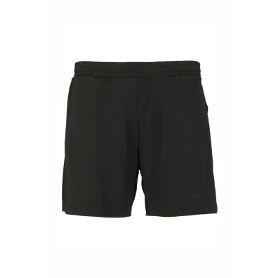 Abbildung von Endurance kurze Sporthose, Herren, Größe: Large, Zwart