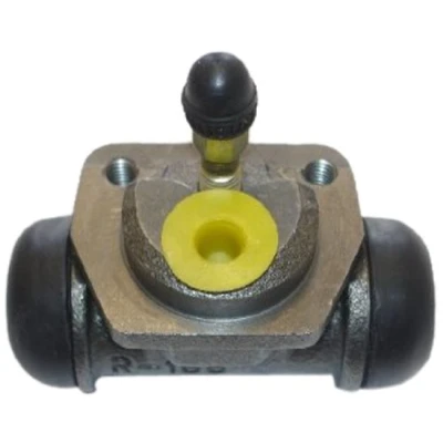 Abbildung von ASHIKA 67 01 188 Bremszylinder Hinterachse NISSAN: MICRA 2