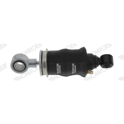 Abbildung von MONROE CB0304 Dämpfer, Fahrerhauslagerung 312, 342mm MERCEDES BENZ: ACTROS MP4 / MP5