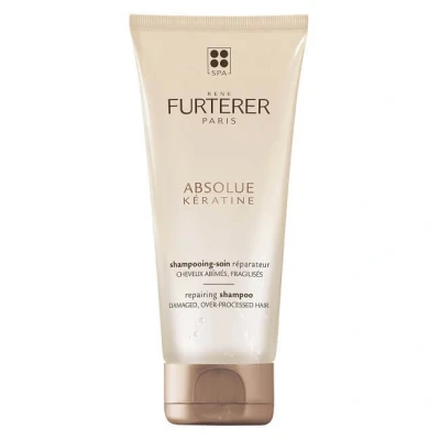 Abbildung von Rene Furterer Haarwuchs Behandlung 1er Pack (1x 200 ml)