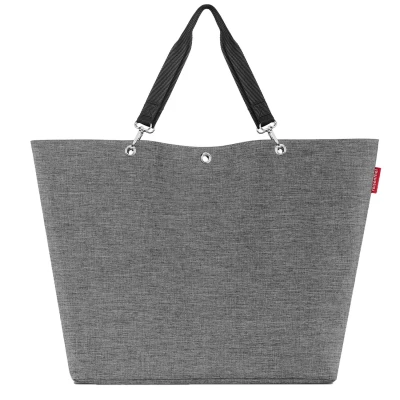 Abbildung von Reisenthel Shopping Bag, Damen, Größe: One Size, Grey