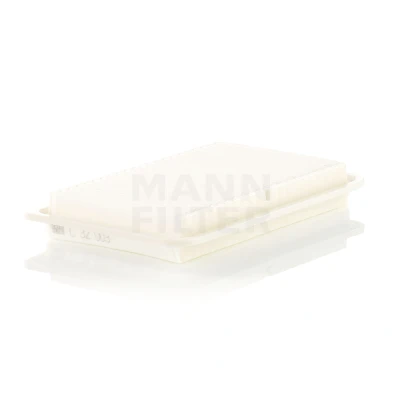 Abbildung von MANN FILTER C 32 003 Luftfilter 44 193 317 Filtereinsatz TOYOTA: Camry V Limousine, VI Alphard I, LEXUS: RX II