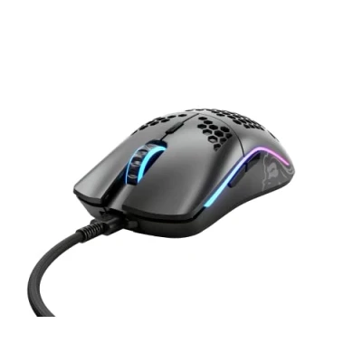 Abbildung von Glorious PC Gaming Race Ascended Noir 2m USB Type A, C
