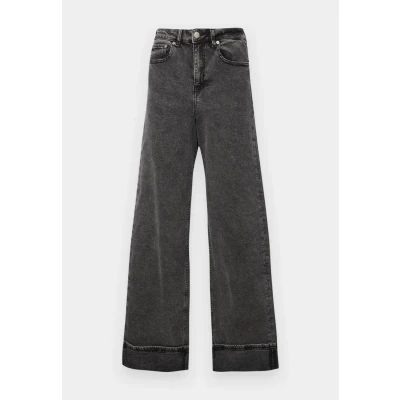 Abbildung von Jack&amp;Jones JXTURIN Bootcut HW Jeans C7058 DNM