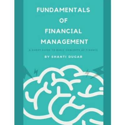 Abbildung von Fundamentals of Financial Management: A short guide to basic concepts Finance
