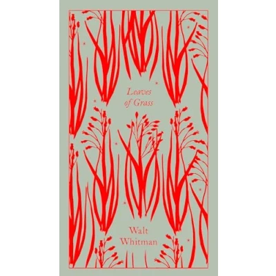 Abbildung von Leaves of Grass: Penguin Pocket Poetry (Penguin Clothbound Poetry)