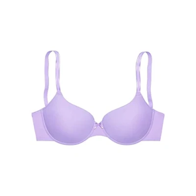Abbildung von Lascana Tshirt BH, Damen, Größe: 70E, Lilac