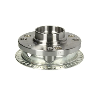 Abbildung von KRAFT 4200050 Radnabe 4 mit ABS Sensorring Vorderachse VOLKSWAGEN: GOLF 3, 2, Passat B3/B4 Variant, SEAT: Cordoba I Vario, Ibiza 2