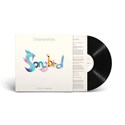 Abbildung von Songbird (a Solo Collection) [Vinyl LP]