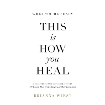 Abbildung von When You&#039;re Ready, This Is How You Heal
