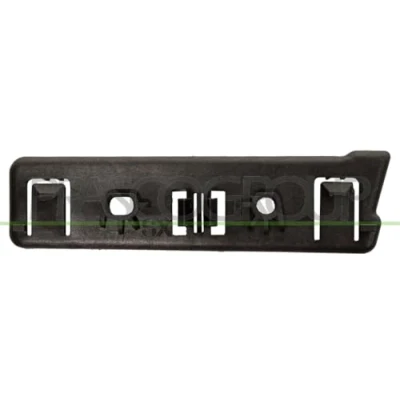 Abbildung von PRASCO LA0041004 Halter, Stoßfänger vorne links