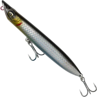 Abbildung von Savage Gear Slap Walker Mullet 13.5cm 26g Floating Oberflächenköder