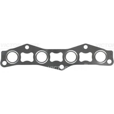 Abbildung von REINZ 71 34191 00 Auspuffkrümmerdichtung TOYOTA: Corolla Verso, Yaris II Schrägheck, IX MINI: Schrägheck