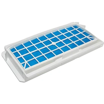 Abbildung von BOSCH Hygieneabluftfilter &quot;UltraAllergy BBZ154UF&quot;