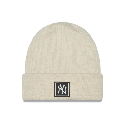 Abbildung von New Era TEAM Mütze, Größe: One Size, york yankees stnotc