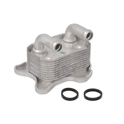 Abbildung von MAGNETI MARELLI 350300002000 Ölkühler OPEL: Corsa C Schrägheck, Astra G Caravan
