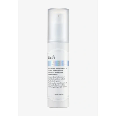 Abbildung von klairs Freshly Juiced Vitamin Charging Serum Serum, Größe: 30 ml,
