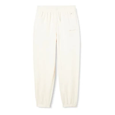 Abbildung von Champion Rochester CUFF Pants Unisex Jogginghose offwhite, Größe: Small, Off white