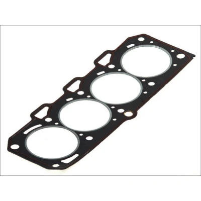 Abbildung von ELRING 710.410 Zylinderkopfdichtung Weichstoff Metall Dichtung LANCIA: Y, FIAT: Marea Weekend, BRAVO 1