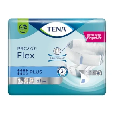 Abbildung von TENA FLEX plus XL 30 St