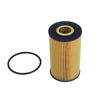 Abbildung von MAXGEAR 26 1530 Ölfilter mit Dichtungen Filtereinsatz OPEL: Insignia B Sports Tourer, A Zafira C Tourer