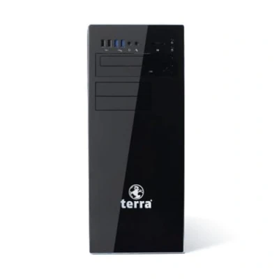 Abbildung von TERRA PC Home 6000 Intel Core i5 16GB RAM HDMI DisplayPort VGA