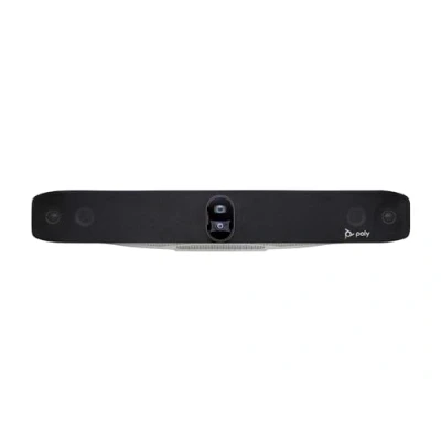 Abbildung von Poly Studio X70 4K Ultra HD Videokonferenzsystem