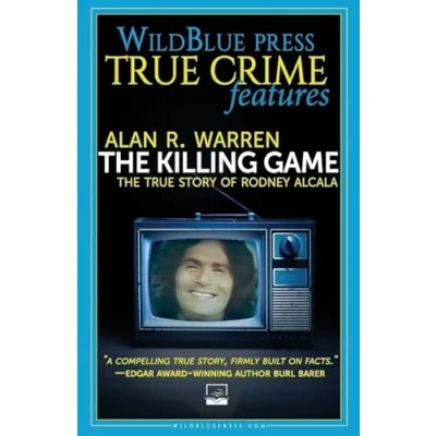 Abbildung von The KILLING GAME: True Story Of Rodney Alcala