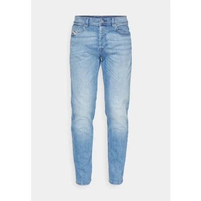 Abbildung von Diesel Jeans Straight Leg, Herren, Größe: 40x32, 01