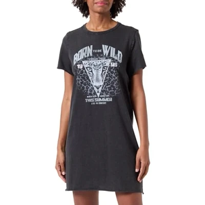 Abbildung von ONLY Onllucy Life Dress S/S JRS Noos