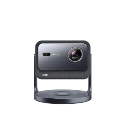 Abbildung von 0 Hisense C2 Trichroma Laser Mini Beamer 2.000 ANSI Lumen