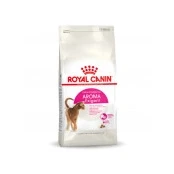 Abbildung von Royal Canin Aroma Exigent Katzenfutter 2 kg...