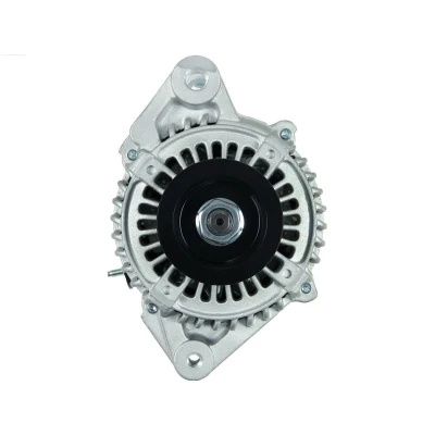 Abbildung von AS PL A6028 Lichtmaschine 12V 90A TOYOTA: Yaris II Schrägheck, I Verso
