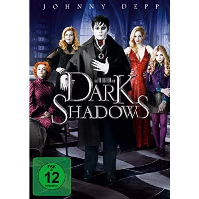 Abbildung von Dark Shadows