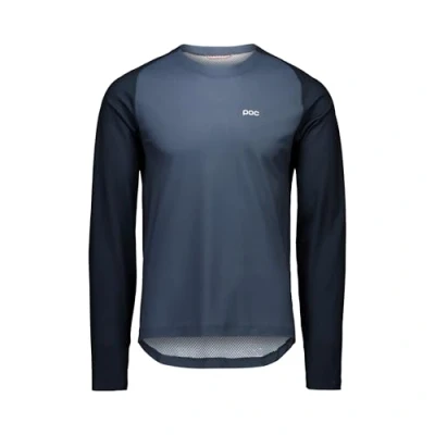 Abbildung von POC M&#039;s Motion Air L/S Jersey Mountainbike Shirt für Herren, Langarm