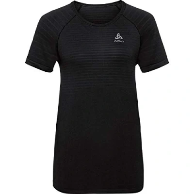 Abbildung von Odlo Performance X Light T Shirt schwarz S Herren