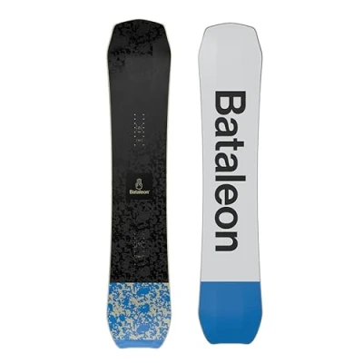 Abbildung von Bataleon All Mountain Snowboard Whatever, Größe:159 Wide, Farben:no Color