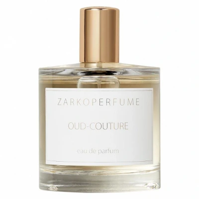 Abbildung von Zarkoperfume Oud Couture Eau de Parfum 100 ml