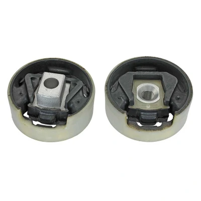 Abbildung von MEYLE 100 199 1021 Motorlager ORIGINAL Quality unten, hinten, oben Gummimetalllager VOLKSWAGEN: Golf 7 Variant, Schrägheck, Sportsvan
