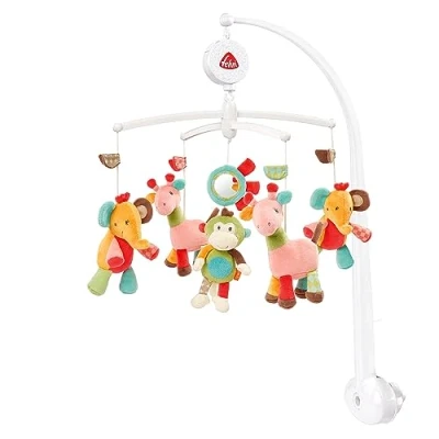 Abbildung von Fehn Mobile Classic Stars, Safari Musikmobile