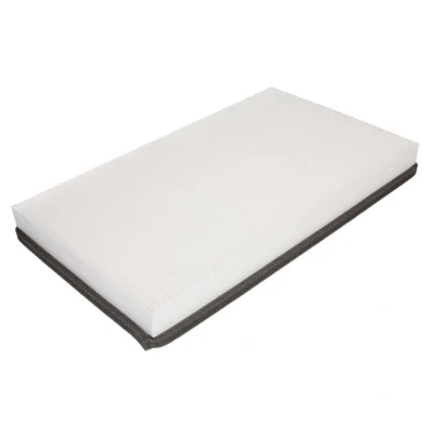 Abbildung von Innenraumfilter HENGST FILTER E2913LI