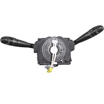 Abbildung von METZGER 0916812 Lenkstockschalter PEUGEOT: 206+ Schrägheck, CITROËN: Xsara Picasso