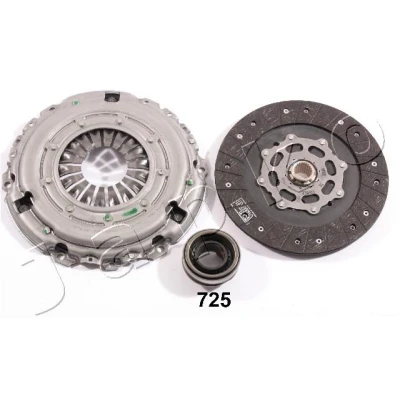Abbildung von JAPKO 92725 Kupplungssatz SUBARU: Legacy 4 Kombi, Limousine