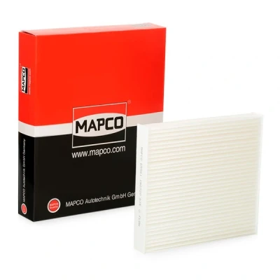 Abbildung von MAPCO 65561 Innenraumfilter Pollenfilter 213 193 30 TOYOTA: Verso, Yaris III Schrägheck, RAV4 SUV, LEXUS: IS 2, GS III, RX