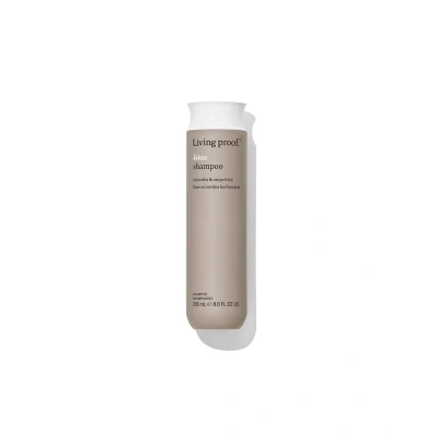 Abbildung von Living Proof No Frizz Shampoo and Conditioner Bundle for Control, Smoothness Shine