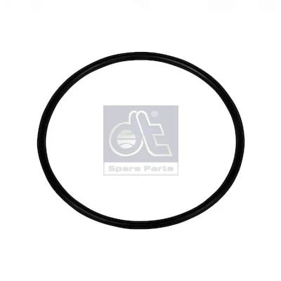Abbildung von DT Spare Parts 4.20166 Dichtring 57mm 3mm NBR (Nitril Butadien Kautschuk)