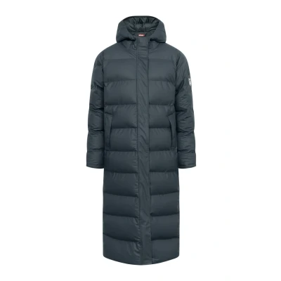 Abbildung von Derbe Wintermantel, Damen, Größe: 36, Navy