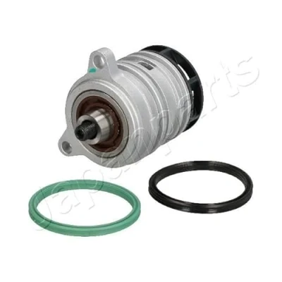 Abbildung von JAPANPARTS PQ 0926 Wasserpumpe mechanisch VOLKSWAGEN: Transporter 5 Bus, Multivan (7HM, Kastenwagen